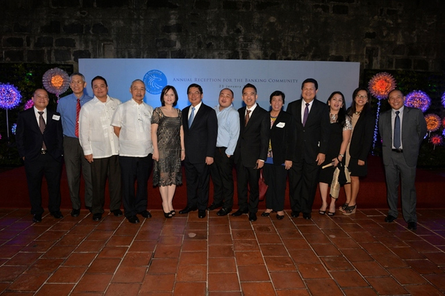 RBAP-Officers-attend-BSP's-Annual-Banking-Reception