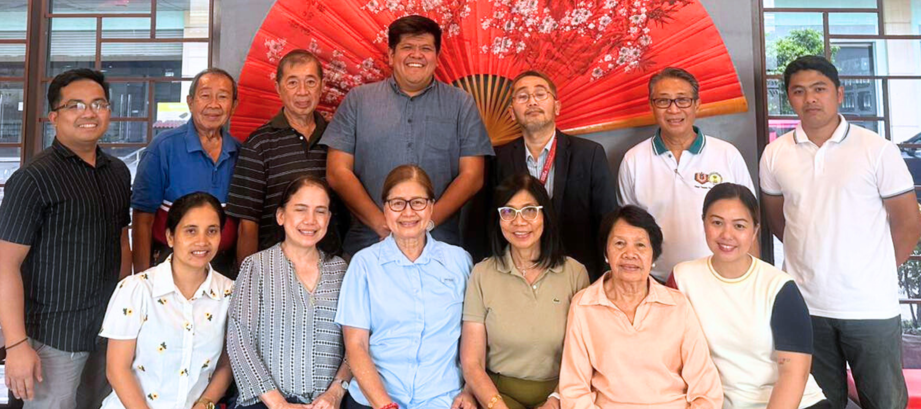 Confederation of South Central Mindanao Rural Bankers Association Meeting